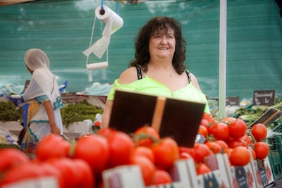 Positief blijven in armoede, hoe doe je dat? ‘Ik kreeg zelfs de bijnaam de Groentenon’