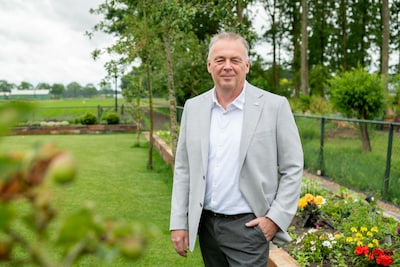 Wethouder Peter van Steen (63) stopt na acht jaar met dubbel