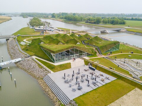 Foto-expositie ‘Ode aan de vogel’ opent in Werkendam