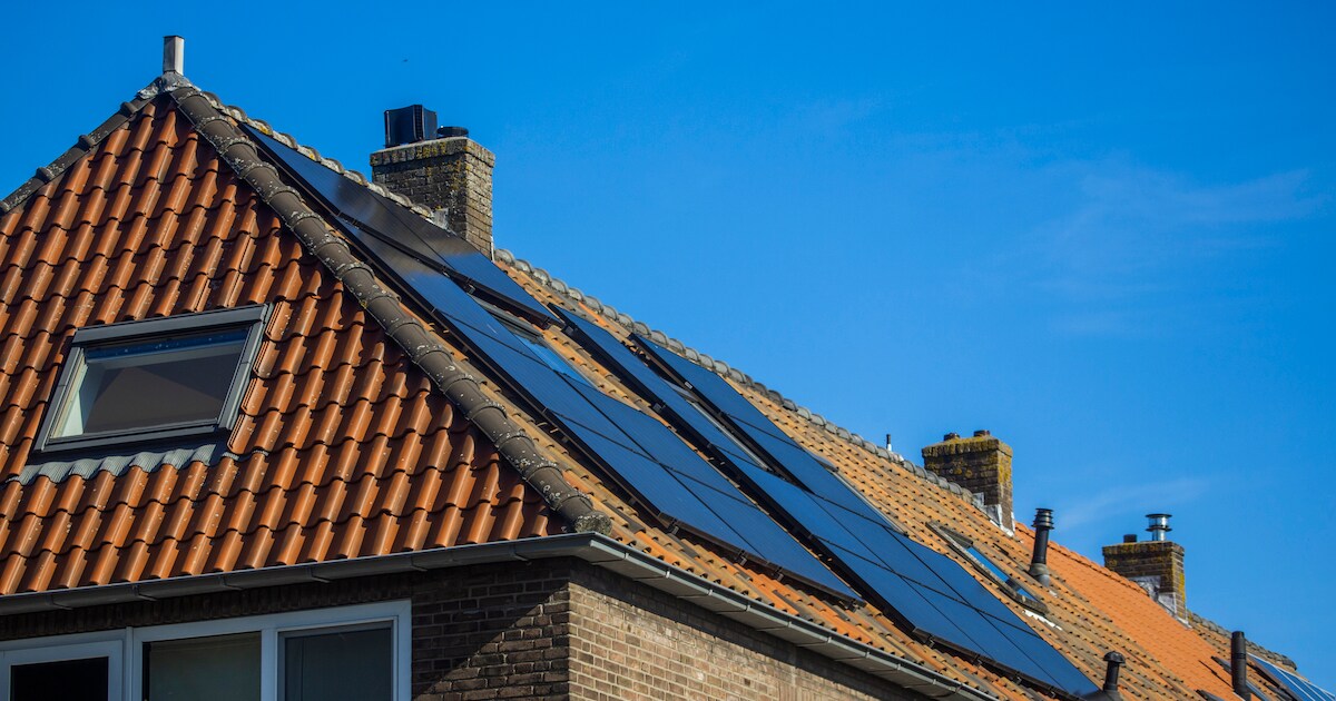 Energiecoöperatie Maashorst wil geld om beter voorlichting te geven