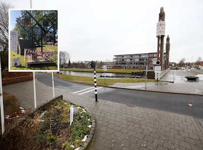 Nergens plek aan kanaal voor oorlogsmonument baileybrug in Son: ‘Elke meter is nodig’