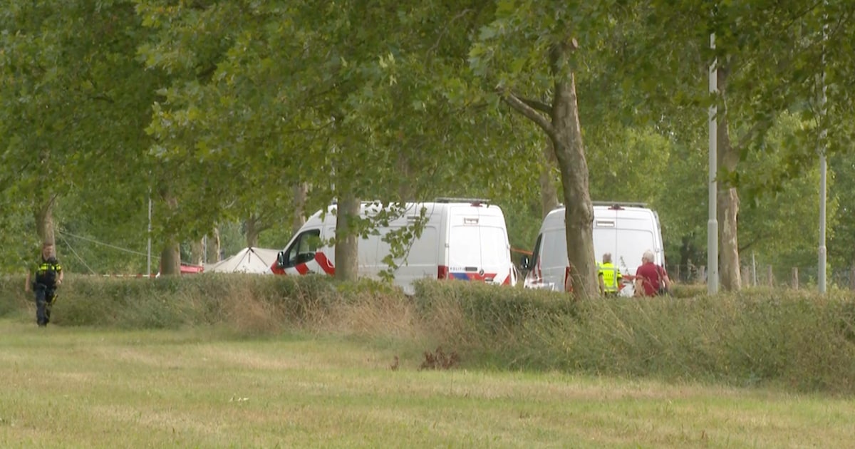 Drie mensen omgekomen door verkeersongeval in Geleen.