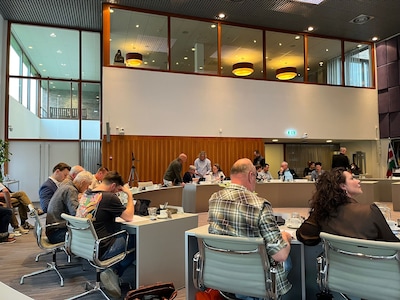 PNL, ABL en De Werkgroep op weg naar nieuwe coalitie in Laarbeek