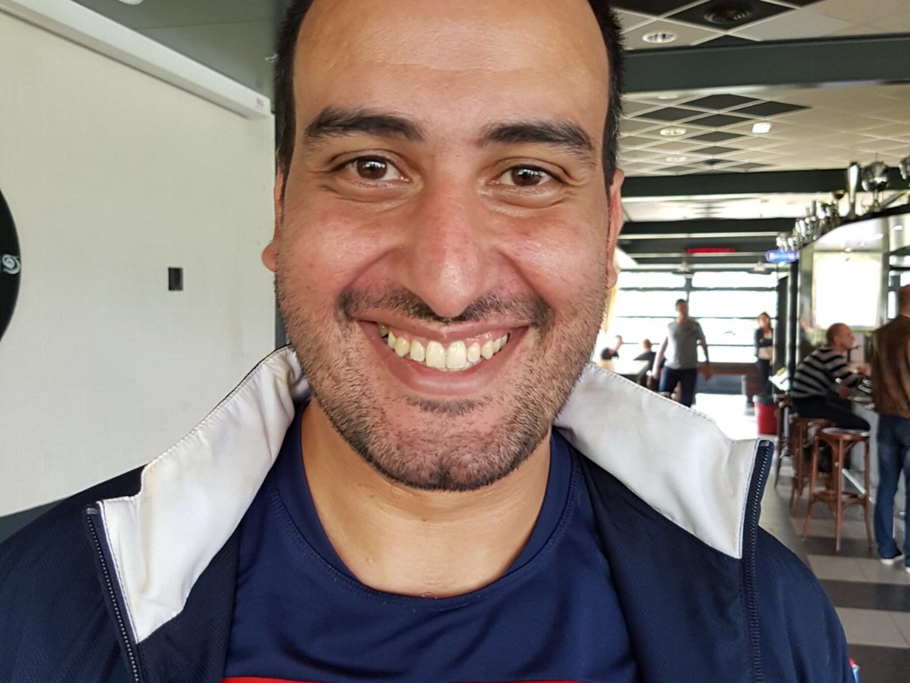 Yalangoch rus er va xotin