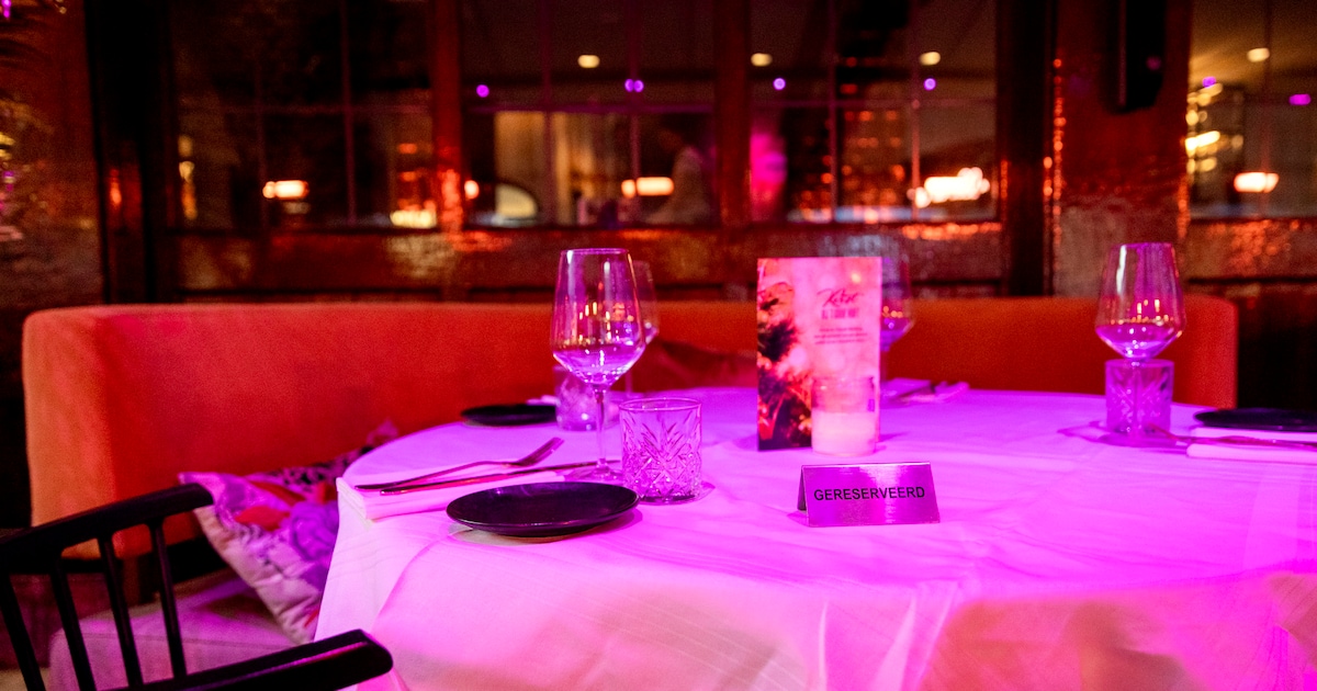 Michelin roept restaurant in Den Bosch uit tot 'favoriet van de inspecteur'