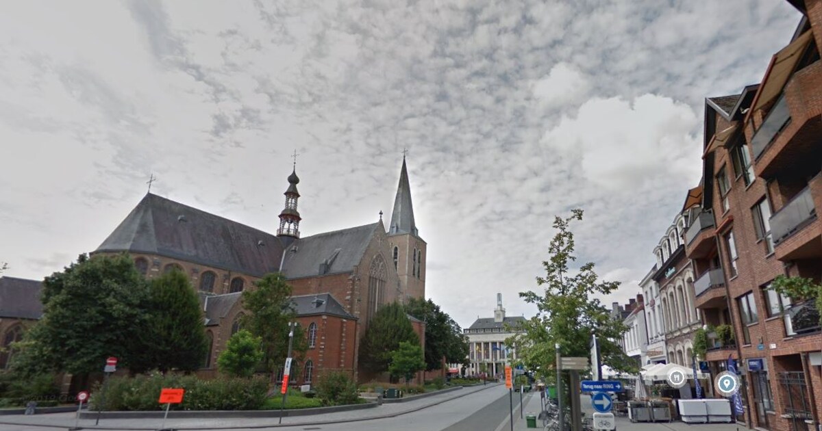 Belgen vrezen export van Nederlandse rellen: Turnhout is zaterdag op ...
