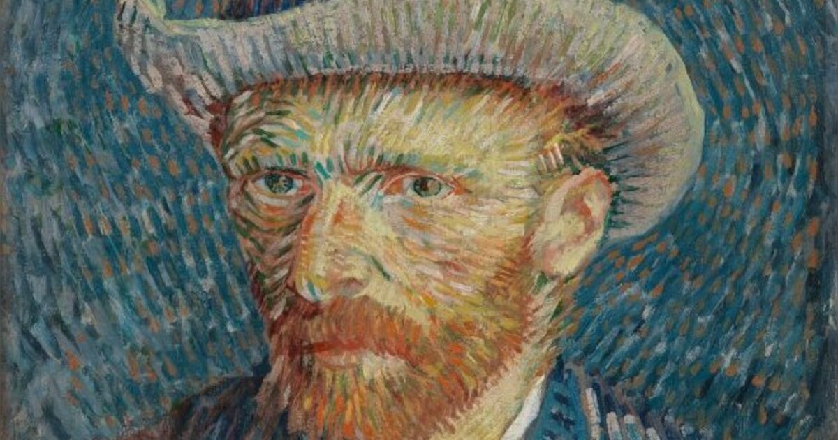 Lezing over Vincent van Gogh in Oirschot