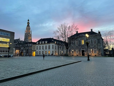 Kasteelplein verandert in winterkermis: dit kun je er allemaal doen