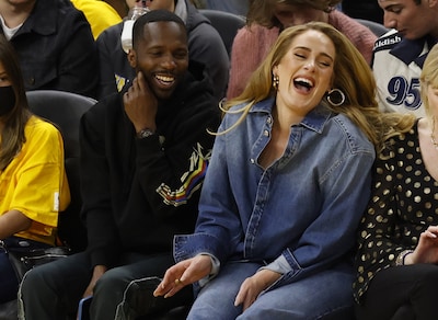 Rich Paul doet boekje open over relatie met Adele: 'Het was 