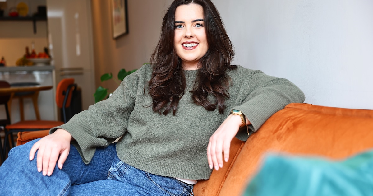 Anne herontdekte haar stad na haar studie: ‘Ik dacht dat ik Gorinchem kende’