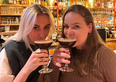 Cheers! 9 x fijne plekken om cocktails te drinken in Eindhoven