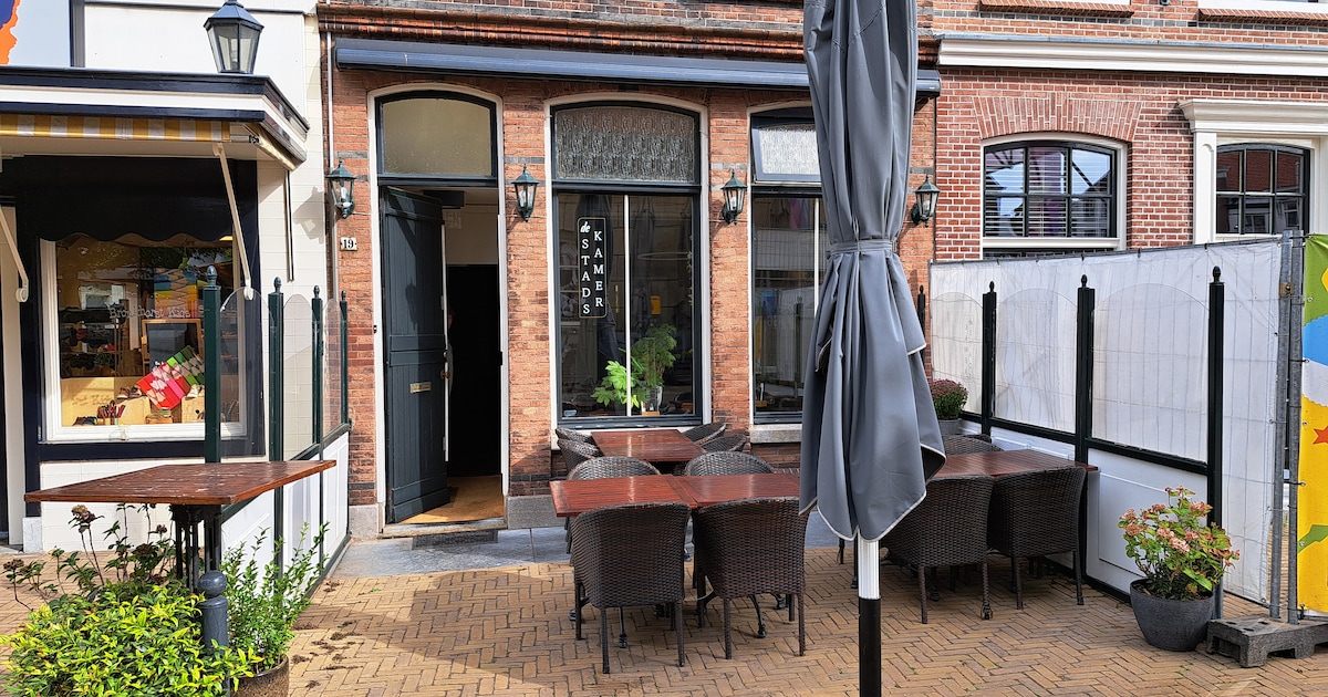 Zangers-in-de-dop zijn welkom op karaoke-avond in De Stadskamer