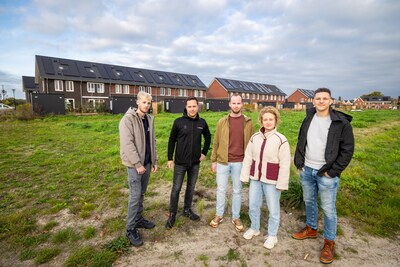 Starters vinden eindelijk huis, maar nu slaat de schrik toe: ‘Dan hadden we nooit gekocht’