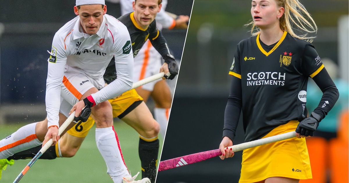 Verschillen in hockeytransfers: buitenlandse toppers, diverse budgetten en salarisongelijkheid