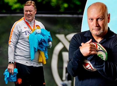 Waar is de bezetenheid gebleven? Oranje mist voor 