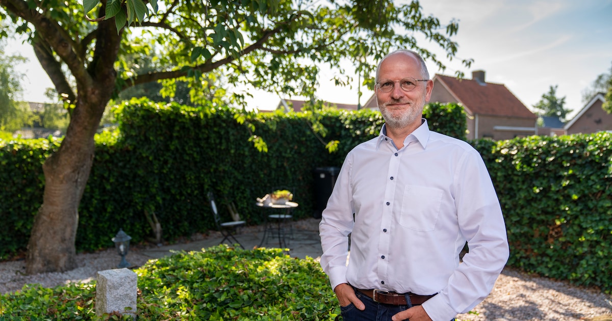 SGP Waalwijk vertrouwt op bekende namen: Richard Tiemstra trekt opnieuw de kar