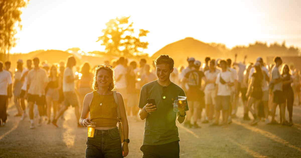 Dit zijn de eerste namen op Down The Rabbit Hole 2026; ticketprijs weer ...