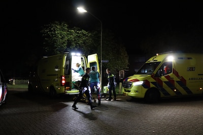 Bijna fatale steekpartij door huurbaas: slachtoffers kampen met pijn en onzekerheid