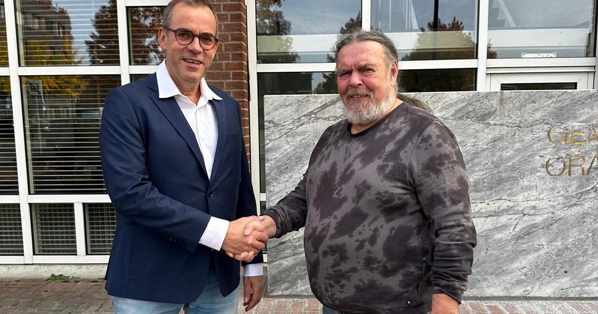 Arno de Laat (Arbeiderspartij) stapt in Goirle over naar Gezond ...