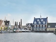 Fletcher Hotels overnachting incl. ontbijt voor 2 pers.