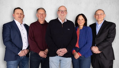 Hans van der Zalm lijsttrekker van VVD Maasdriel