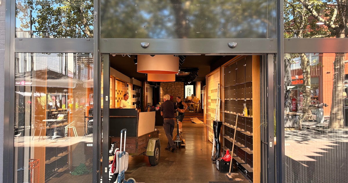 NXT LVL Store in Helmond gaat sluiten, maar knalt nog even door op een ander adres