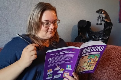 Doe de Eindhovense Murdoku in halloweensfeer: wie pleegde een moord in de kerk?