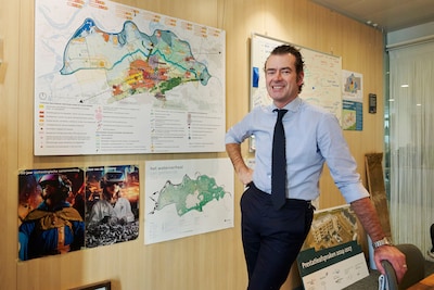 ‘Het is gewoon balen’, Oss baalt flink van het mislopen van 40 miljoen voor woningbouw