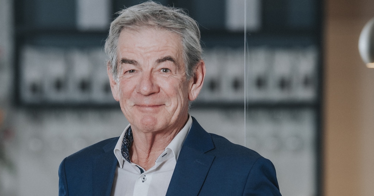 Jos Kusters neemt afscheid van OMO