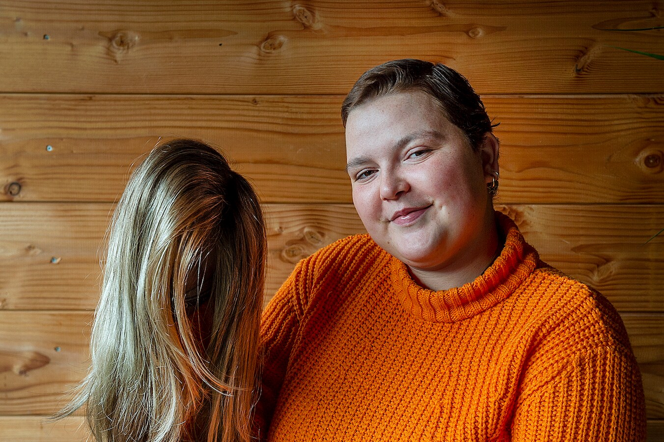 23-jarigen kijken uit naar 2023: ‘Doe wat je leuk vindt! Dat ga ik zelf ...