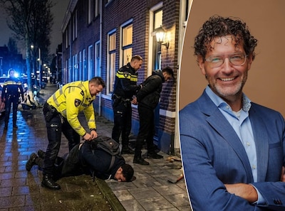 Politie waarschuwt voor nepbeelden, maar gebruikte zelf AI-foto’s: ‘Je ondermijnt je eigen geloofwaardigheid’