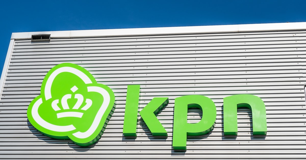 Landelijke storing bij KPN die ziekenhuizen trof is opgelost | Nieuws ...