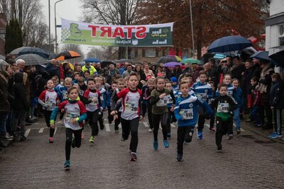 Kuijkse Stratenloop verwacht record: 600 lopers strijden voor het goede doel
