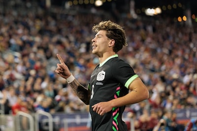 Op dreef bij Feyenoord én Australië: bij Jordan Bos draait alles om winnen