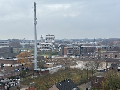 104 nieuwe appartementen in centrum van Helmond in aantocht