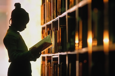 Jeugdleden van de bibliotheek in Breda leenden gemiddeld het meeste aantal jeugdboeken sinds 2015