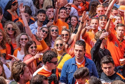 Dit is het weer tijdens Koningsdag in Brabant