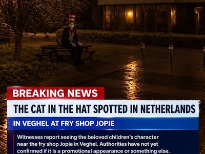 Griezelige TikTok-trend treft meisje uit Veghel hard: ‘Het is eigenlijk te triest voor woorden’