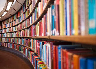 Bibliotheek Eindhoven vraagt lezers mee te denken over nieuwe boeken in de collectie