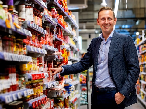 Jumbo breekt met heilig principe van oprichter Karel van Eerd: ‘De ...
