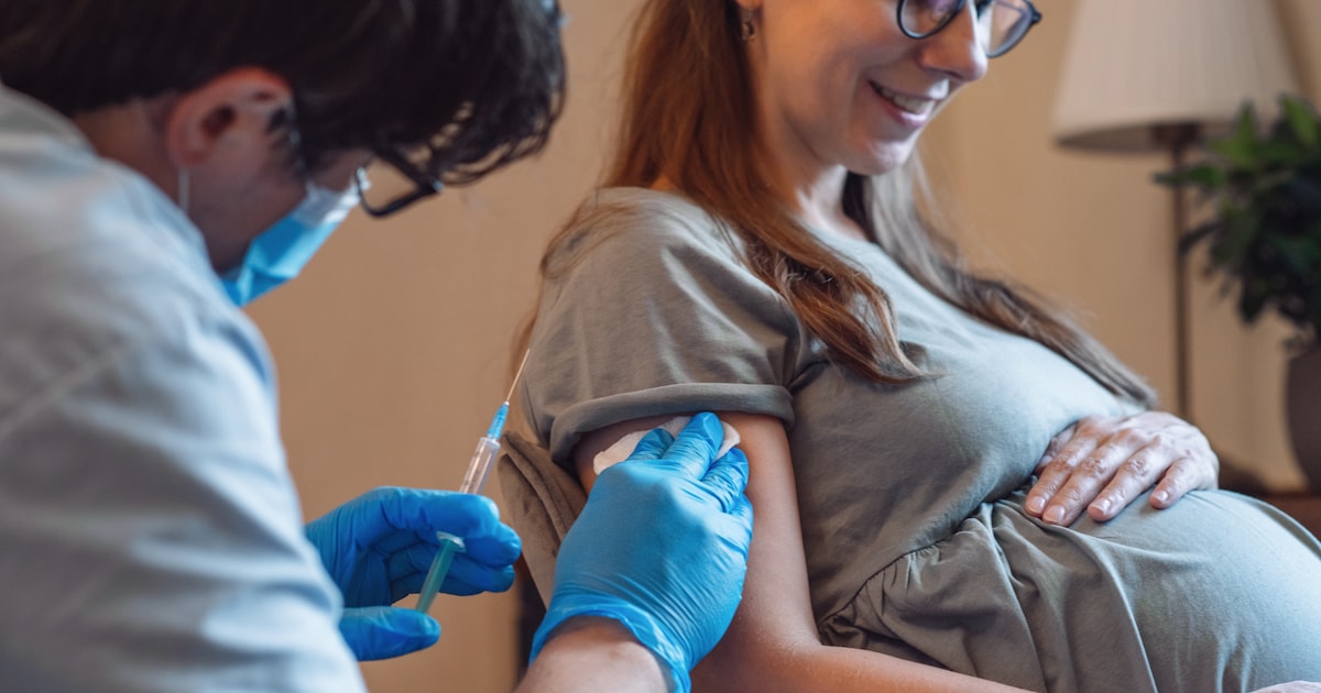 Zwangere personen in Den Bosch kiezen vaker voor de DKT-prik