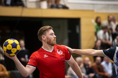 DSC terug in Korfbal League: ‘Wij willen de meest toonaangevende korfbalclub van Nederland willen wo