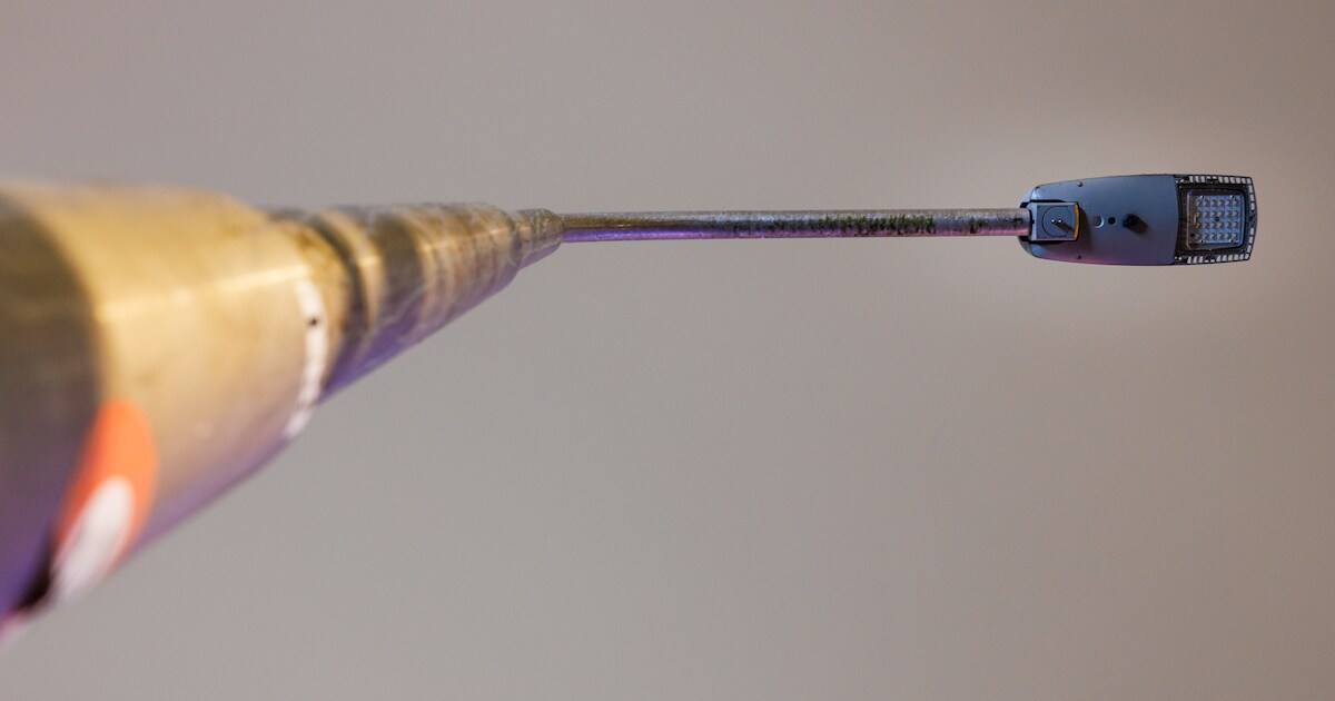 Storingen in openbare verlichting in Goirle