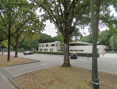 Planning afbouw De Bloktempel nog onzeker na faillissement aannemer