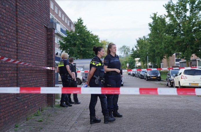 Politie zoekt antwoorden na reeks van explosies bij dezelfde woning in Den  Bosch; buurt blijft er nuchter onder | 112 nieuws Den Bosch | bd.nl