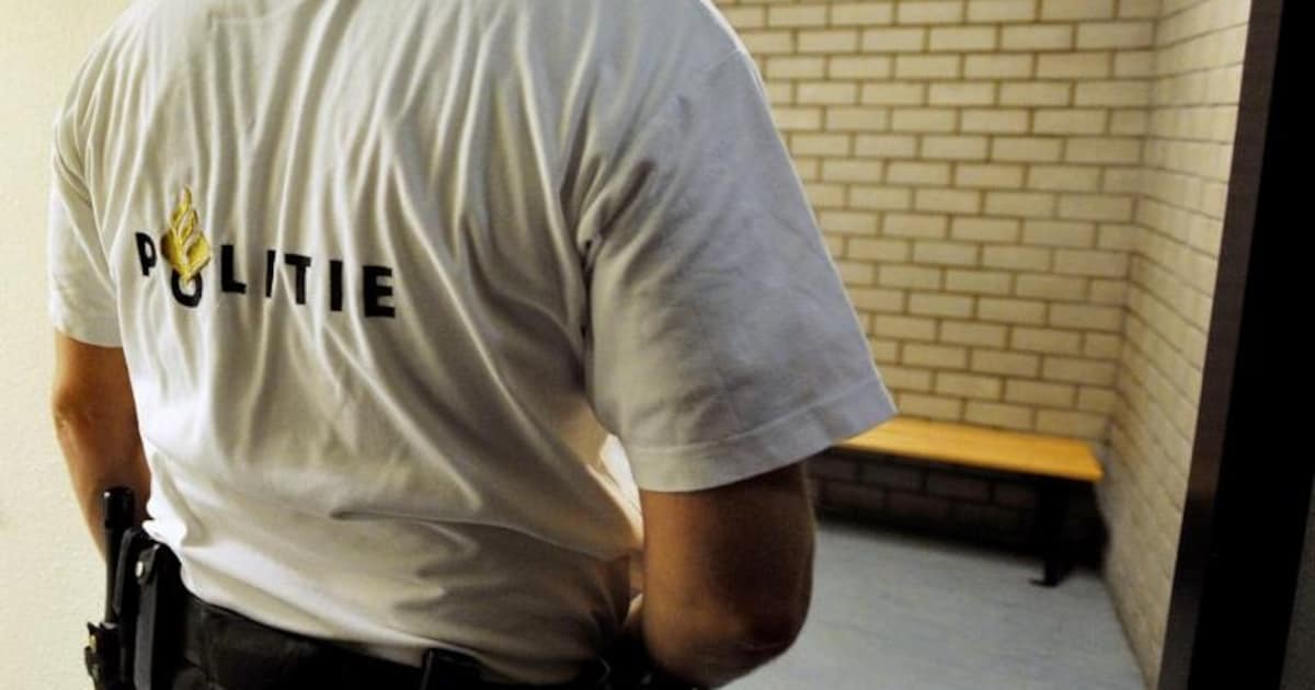 Verdachte van diefstal in Venhorst gepakt