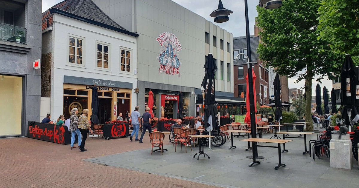 Goed nieuws voor fans van De Deftige Aap: het restaurant met brouwerij blijft open