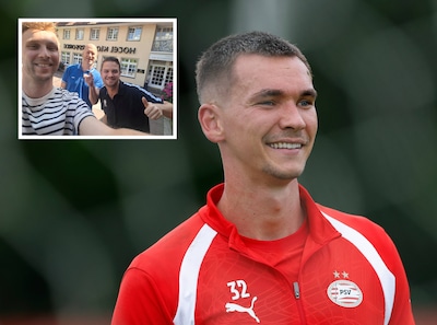 Voor één keertje heeft de ED-podcast over PSV een andere naam: ‘Wie is er in de eredivisie beter dan