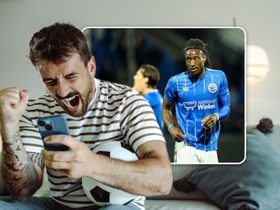 Gokkantoren twijfelen na wel heel onwerkelijk scenario voor FC Den Bosch