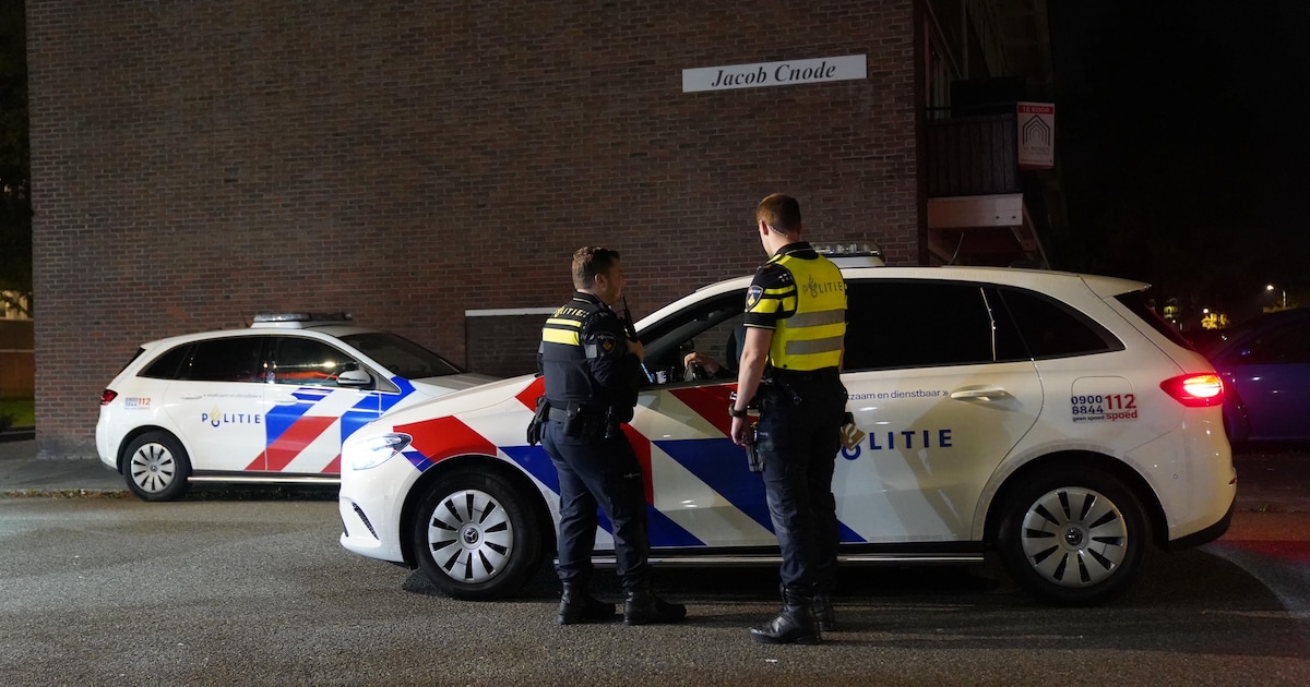 Persoon opzettelijk aangereden na conflict in Den Bosch.